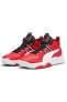 Rebound Future Nextgen 392329-05 Erkek Basketbol Ayakkabısı Kırmızı