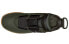 Фото #3 товара Nike Air Force 1 Low 磁力机能解构 低帮 板鞋 男女同款 军绿 / Кроссовки Nike Air Force AO1531-300