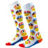 Фото #3 товара ONeal Pro MX Emoji Racer socks