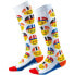 ONeal Pro MX Emoji Racer socks