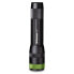 Фото #3 товара GP Battery GP Lighting CR42 - Hand flashlight - Black - Green - IPX7 - LED - 1 lamp(s) - 1000 lm