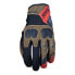 ფოტო #1 პროდუქტის FIVE GT3 WR gloves