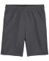 Фото #4 товара Шорты для малышей Carter's Kid Athletic Mesh Shorts