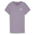 ფოტო #2 პროდუქტის PUMA ESS+ Embroidery short sleeve T-shirt