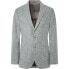 Фото #1 товара HACKETT Brushed Gchk Knit Blazer