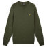 Фото #3 товара LYLE & SCOTT Cotton Merino sweatshirt