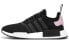 Кроссовки Adidas originals NMD_R1 Core Black Clear Pink B37649