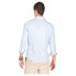 HARPER & NEYER Icon long sleeve shirt