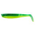 DAM Shad Paddletail Soft Lure 65 mm 108 units