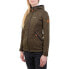 Фото #2 товара GRAFF Outdoor Warm 229BLD hoodie