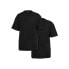 ფოტო #2 პროდუქტის URBAN CLASSICS Tall 2-Pack T-shirt