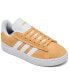Фото #1 товара Women's Grand Court Alpha Cloudfoam Lifestyle Comfort Casual Sneakers from Finish Line