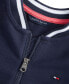 Фото #5 товара Платье Tommy Hilfiger Toddler Quarter Zip Girl