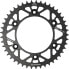 Фото #1 товара JT SPROCKETS Honda JTA210.49BLK Aluminium Rear Sprocket