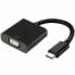 USB-C Adaptor Aisens A109-0347 VGA