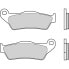 Фото #1 товара BREMBO 07BB04SD Sintered Brake Pads