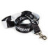 Фото #1 товара Игрушка-подвеска Fasthouse Stripe Lanyard