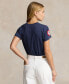 Фото #3 товара Women's Team USA Graphic Jersey Tee