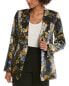 Фото #1 товара Kobi Halperin Gina Blazer Women's