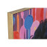 Фото #4 товара Картина Home ESPRIT Женщина современный 90 x 3,5 x 120 cm (2 штук)
