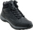 Buty trekkingowe męskie Hi-Tec Canori Mid czarne r. 44