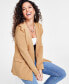 Women's Sweater Blazer, Created for Macy's