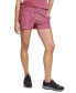 ფოტო #5 პროდუქტის Women's Greenstone Drawcord Shorts