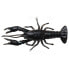 Фото #5 товара Приманка мягкая SAVAGE GEAR Ned Craw 65 мм 2.5 г 4 шт.