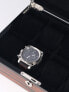 Rothenschild Watch Box RS-2264-8-E for 8 Watches Ebony