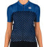 Sportful Checkmate short sleeve jersey M - фото #2