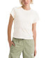 ფოტო #6 პროდუქტის Women's Evolution Cutie Cotton T-Shirt