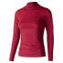 Фото #1 товара LENZ Merino 6.0 Turtle Neck Long Sleeve Base Layer