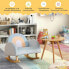 Kindersofa HY10211BL