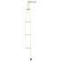 LALIZAS Flushmount Safety Ladder