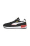 PUMA Black-PUMA White-Yellow Sizzle