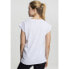 ფოტო #6 პროდუქტის URBAN CLASSICS My Mical Romance Bla Bla Parade Cover short sleeve T-shirt