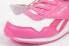 Фото #6 товара Pantofi sport pentru copii Reebok Royal [100033297], roz.