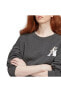 Фото #4 товара MOOMIN SWTSHRT Erkek Sweatshirt IB9950