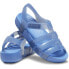 Фото #4 товара CROCS Isabella Glitter sandals