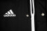 Kurtka męska Adidas Entrada 22 All Weather czarna r. 2XL