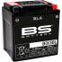 Фото #1 товара BS BATTERY BIX30L AGM battery