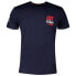 ფოტო #1 პროდუქტის SSI T-Round Neck Diver short sleeve T-shirt