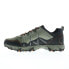 Фото #9 товара Fila At Peake 24 1JM01668-305 Mens Gray Synthetic Athletic Hiking Shoes 13