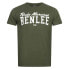 Фото #3 товара BENLEE Logo short sleeve T-shirt