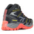 ფოტო #4 პროდუქტის HI-TEC Ultra Terra Hiking Shoes