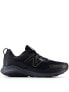 Фото #1 товара New Balance Dynasoft nitrel v5 gtx trainers in black