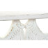 Фото #4 товара Тумба DKD Home Decor Белый Разноцветный Деревянный Металл 30 x 40 cm 120 x 34 x 85 cm