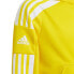 Фото #4 товара Adidas Squadra 21 Hoody Youth Jr GP6431