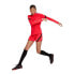 Фото #1 товара Nike Dri-FIT Strike W CW6095-660 Shorts