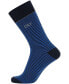 ფოტო #10 პროდუქტის Men's Fashion Socks, Pack of 10